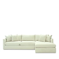 Massoud Wilmer 2 Piece Sectional