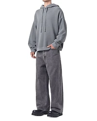 Salford Regular Fit Hoodie