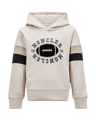 Boys' Football Hoodie - Little Kid