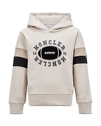 Boys' Football Hoodie - Little Kid
