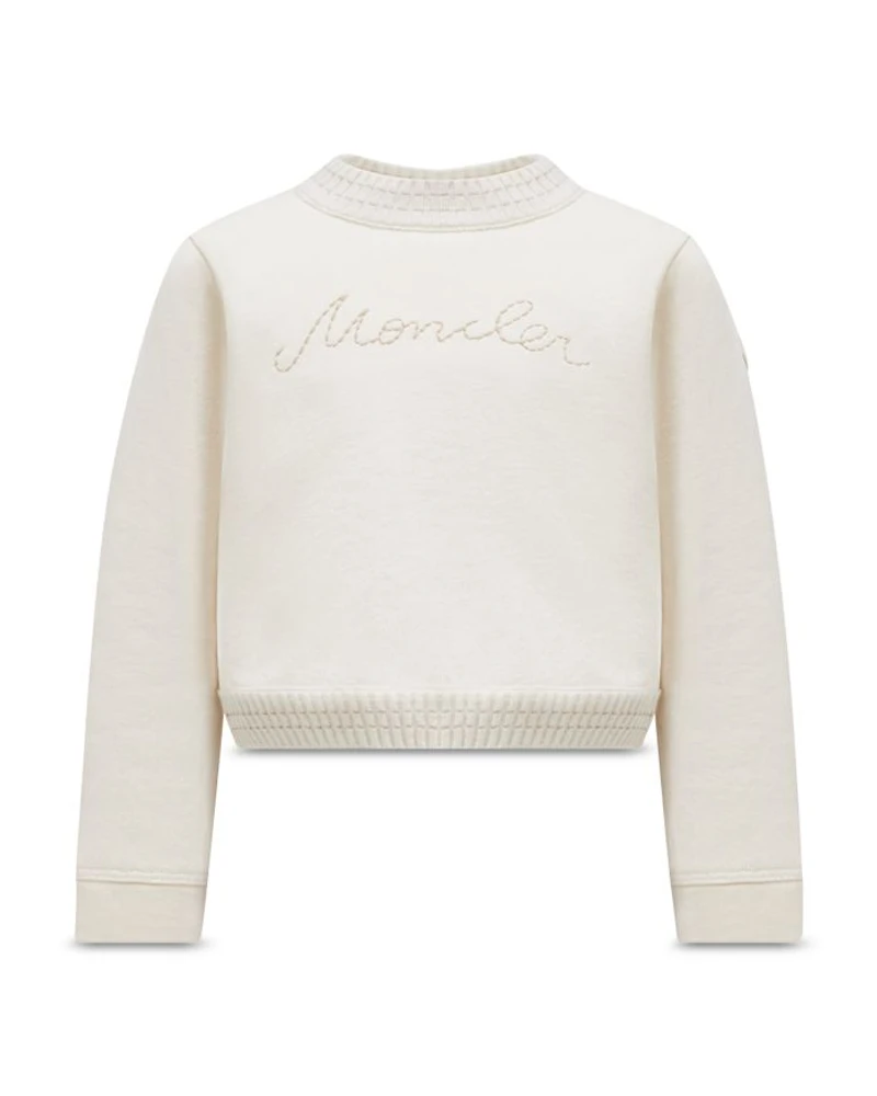 Girls' Sweatshirt - Big Kid