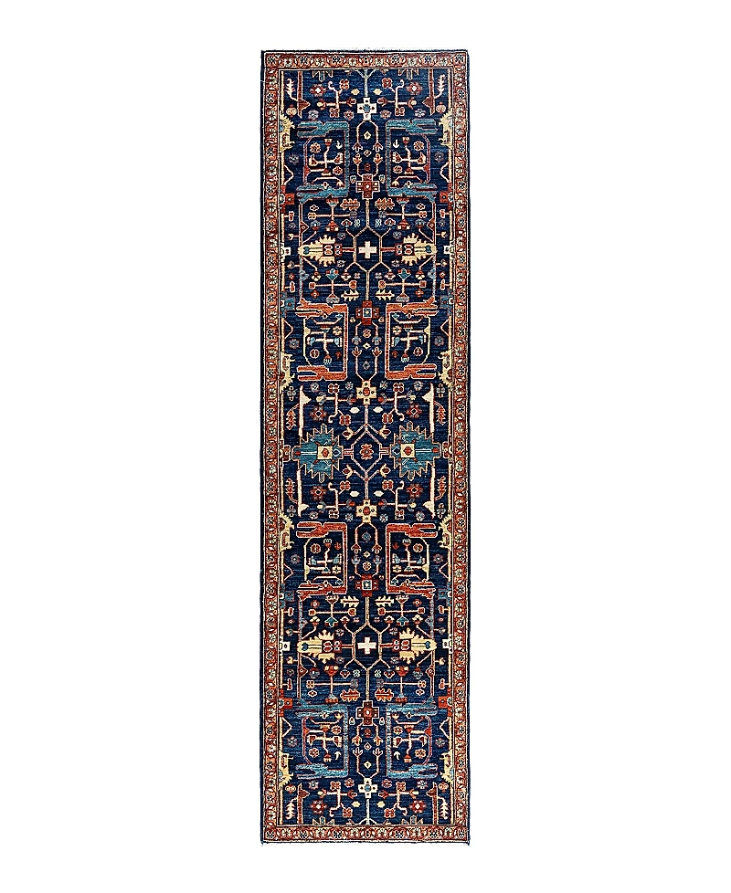 Bloomingdale's Serapi M1993 Runner Area Rug