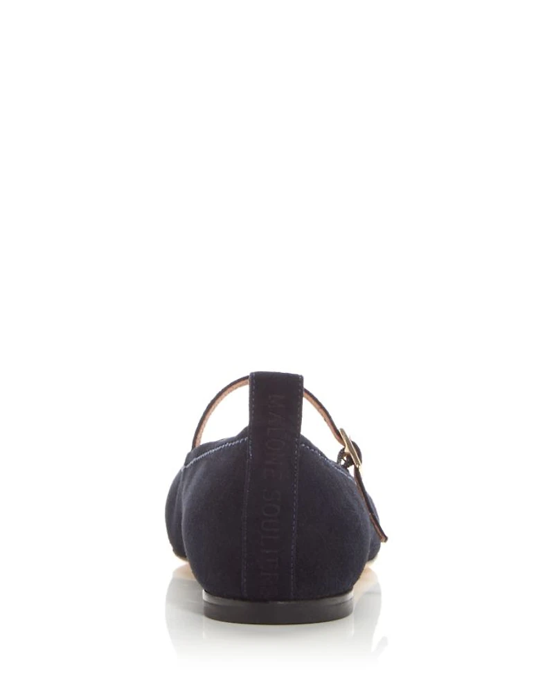 Women's Martine Mary Jane Flats