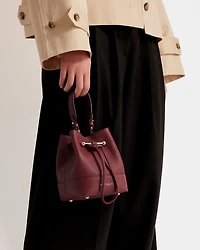Osette Caramel Crossbody