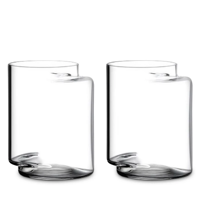 Juno Tumblers, Set of 2