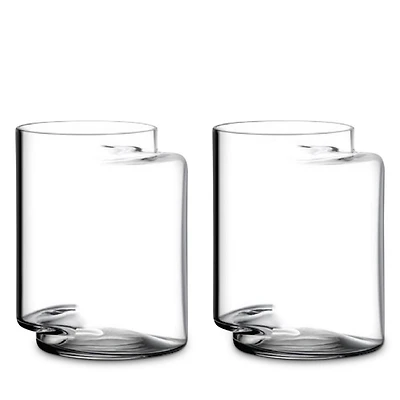 Juno Tumblers, Set of 2