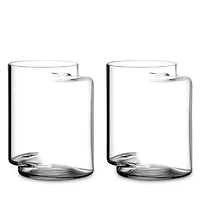 Juno Tumblers, Set of 2