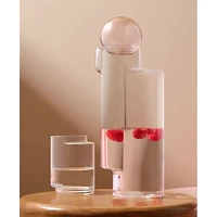 Juno Carafe, 40 oz.