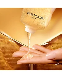 Abeille Royale Gel to Foam Cleanser 5.92 oz.