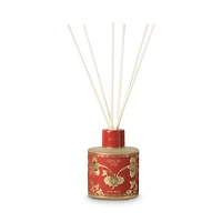 Cuoio Rosso Large Room Reed Diffuser, 17.61 oz.