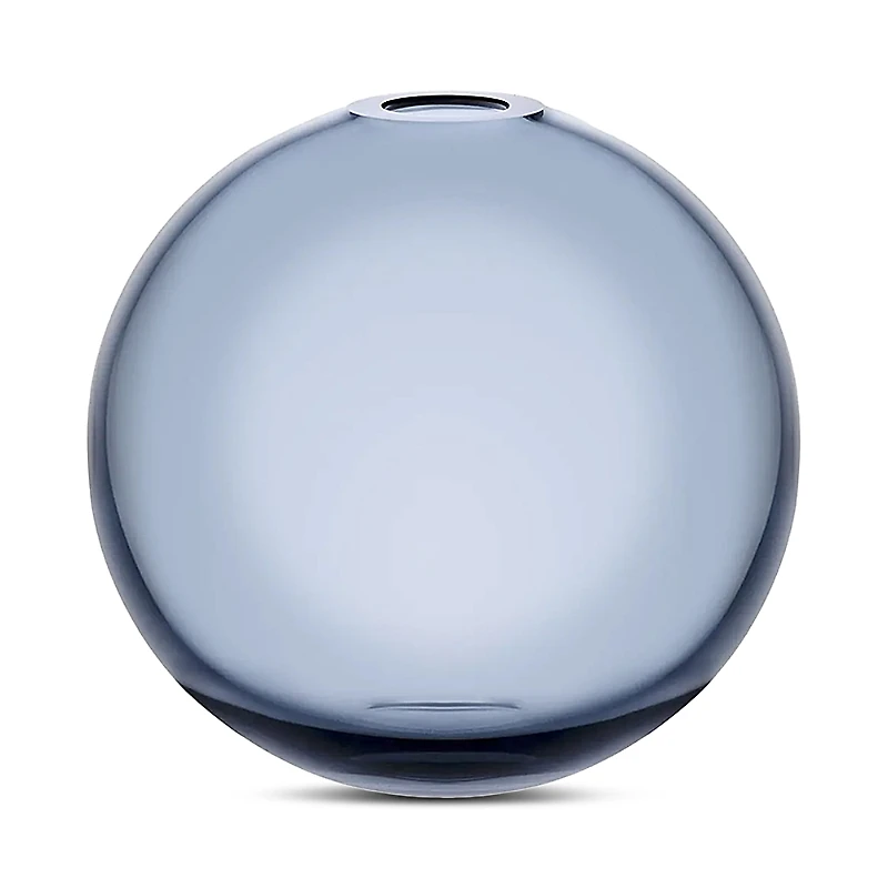 Nude Glass Large Mars Vase