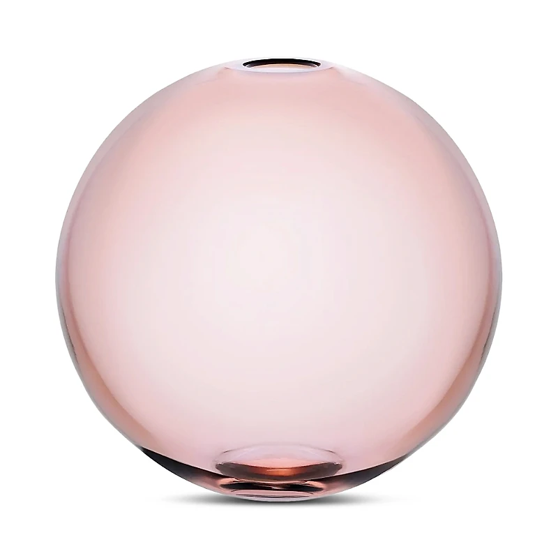 Nude Glass Large Mars Vase