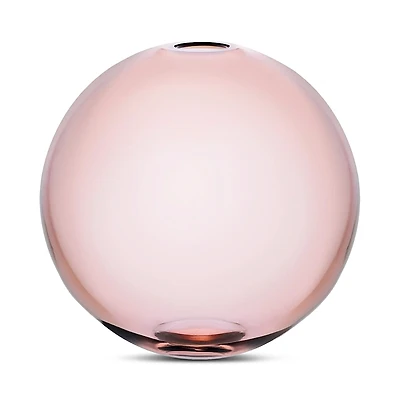 Nude Glass Large Mars Vase