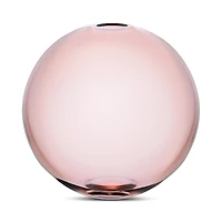 Nude Glass Large Mars Vase