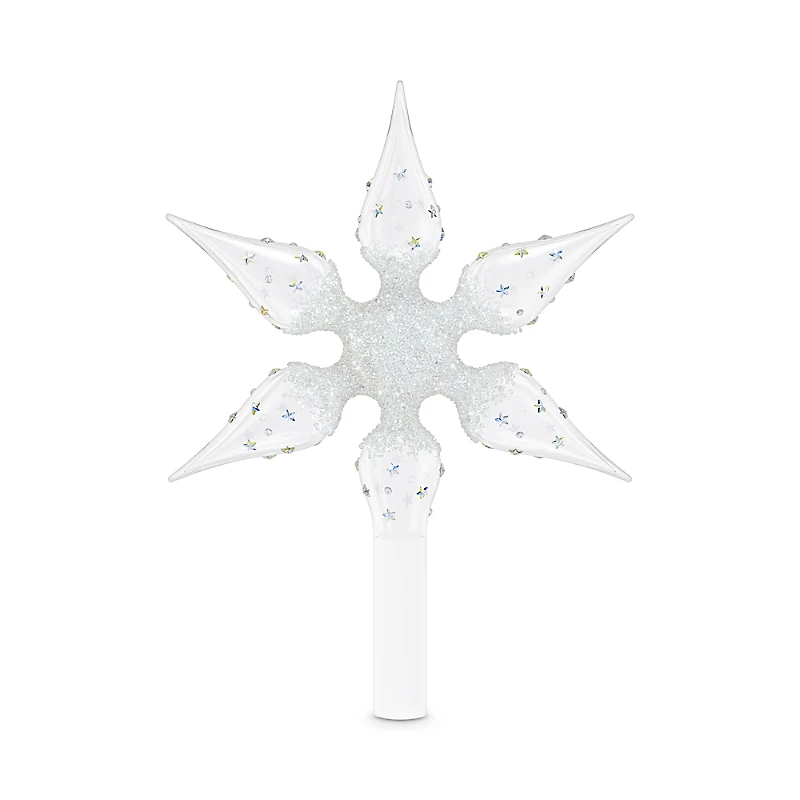 Swarovski Holiday Magic Classics Tree Topper
