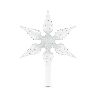 Swarovski Holiday Magic Classics Tree Topper