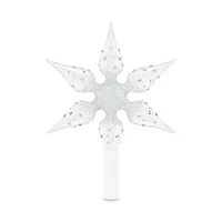 Swarovski Holiday Magic Classics Tree Topper