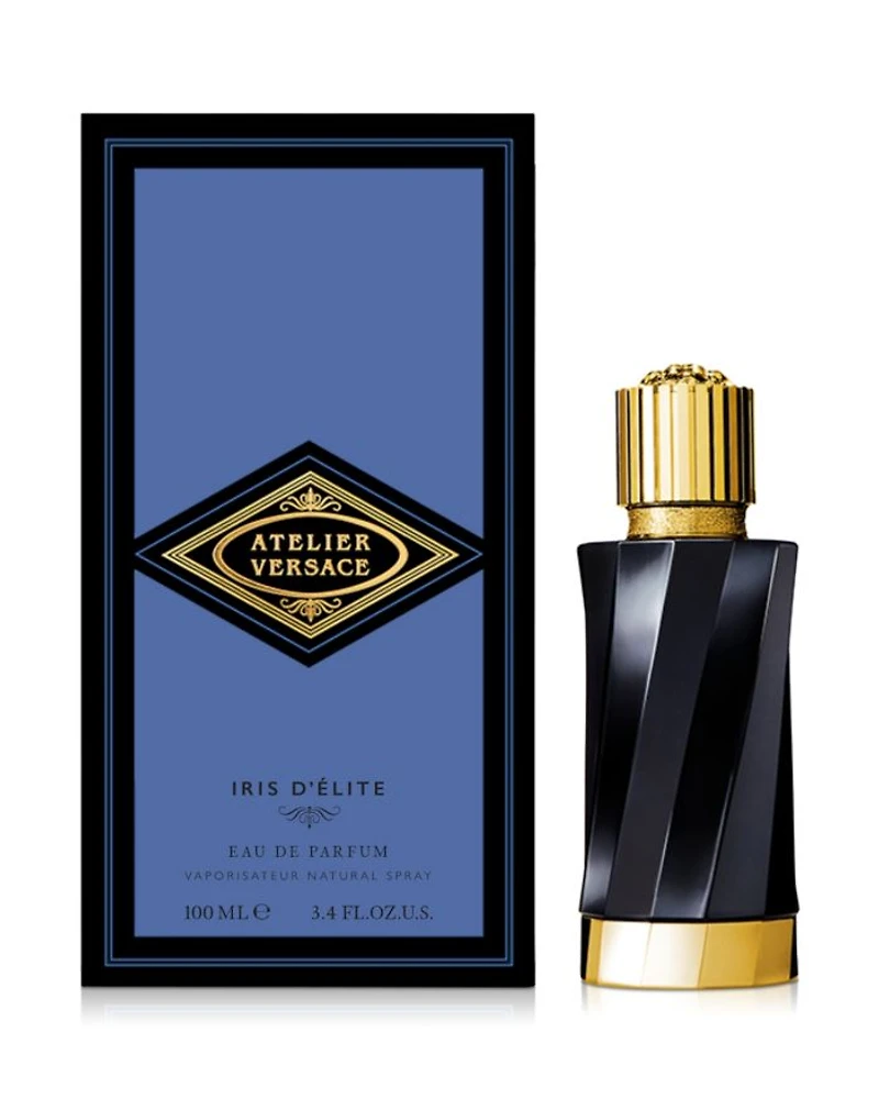 Iris d'Élite Eau de Parfum Spray 3.4 oz.