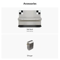 360 Vis Nav™ Robot Vacuum
