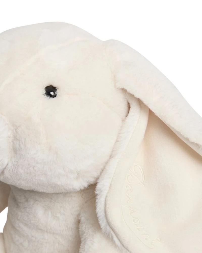 Cuddly Bunny Stuffed Toy