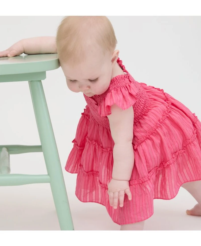 Girls' The Baby Ellie Nap Dress - Baby, Little Kid
