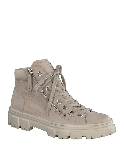 Women's Novi Hi Top Sneakers