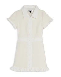 Girls' Cordelia Boucle Dress - Big Kid
