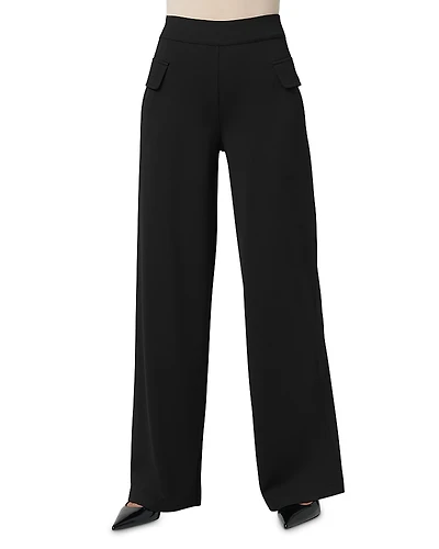 Hue Wide Leg Pants