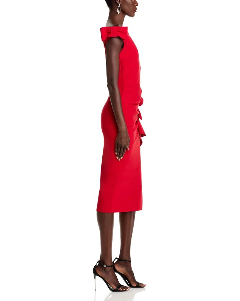 Eprom Dress