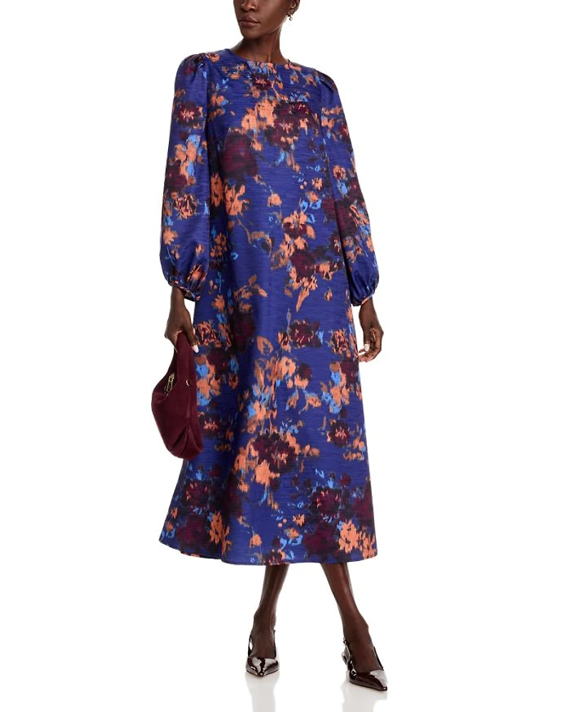 A Line Dress