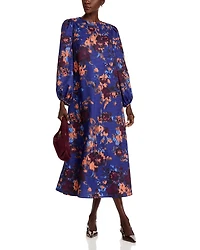 A Line Dress