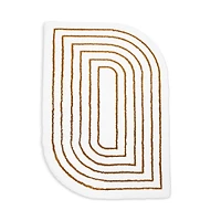 Abyss Bulgari Bath Rug - Exclusive