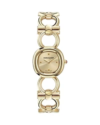 Double Gancini Watch