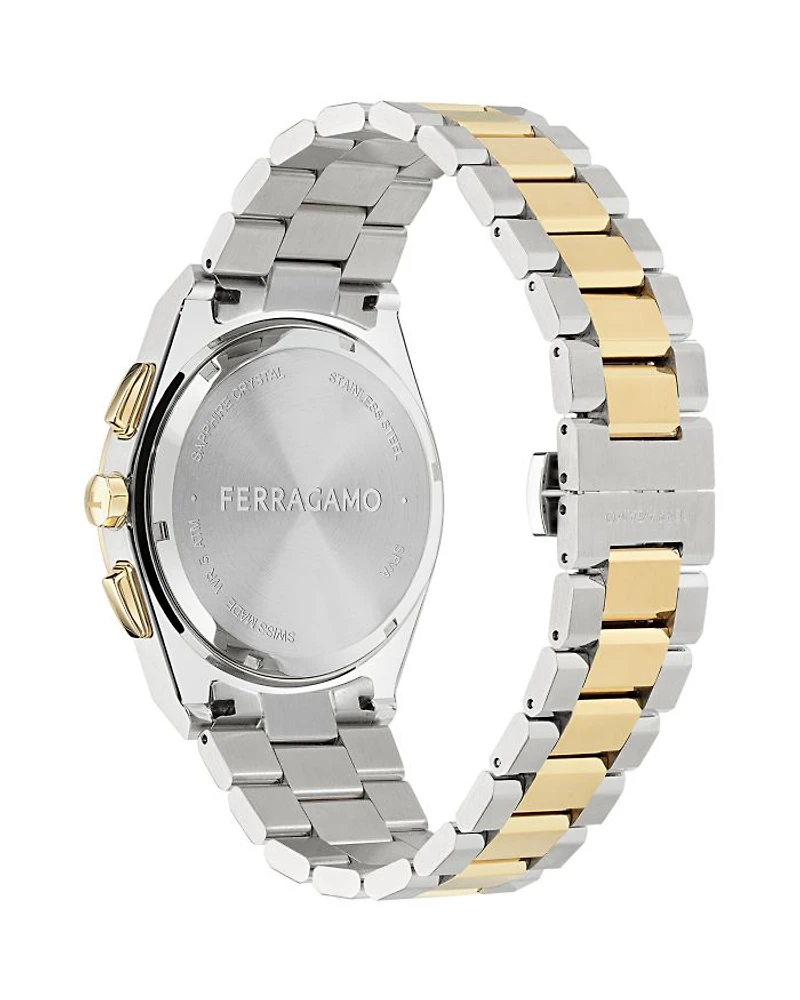 Vega Upper East Chronograph