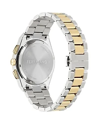 Vega Upper East Chronograph