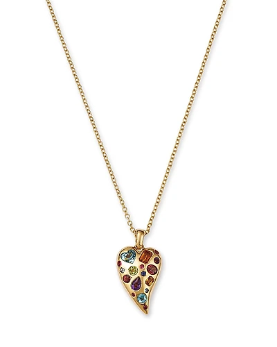 Ippolita 18K Yellow Gold Rock Candy Valentina Pendant Necklace, 22-24 - Exclusive