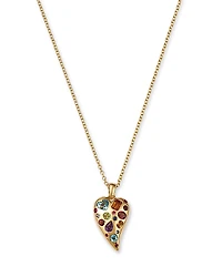 Ippolita 18K Yellow Gold Rock Candy Valentina Pendant Necklace, 22-24 - Exclusive
