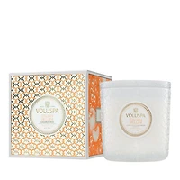 Italian Bellini Boxed Luxe Candle 30 oz.
