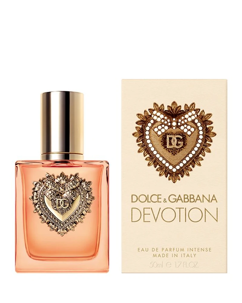 Devotion Eau de Parfum Intense
