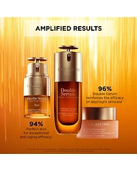 Double Serum to Firm, Smooth, Boost Radiance & Refine Pores