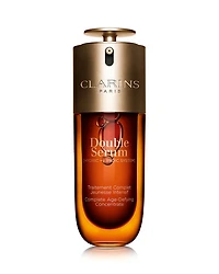 Double Serum to Firm, Smooth, Boost Radiance & Refine Pores