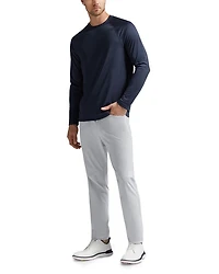 Tour Technical Stretch Slim Fit Pants