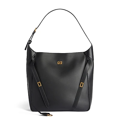 Balenciaga Bel Air Large Hobo Bag