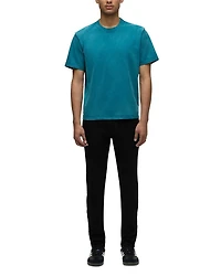 Zack Skinny Jeans Raven Black