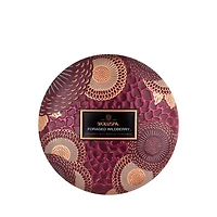 Foraged Wildberry Collection