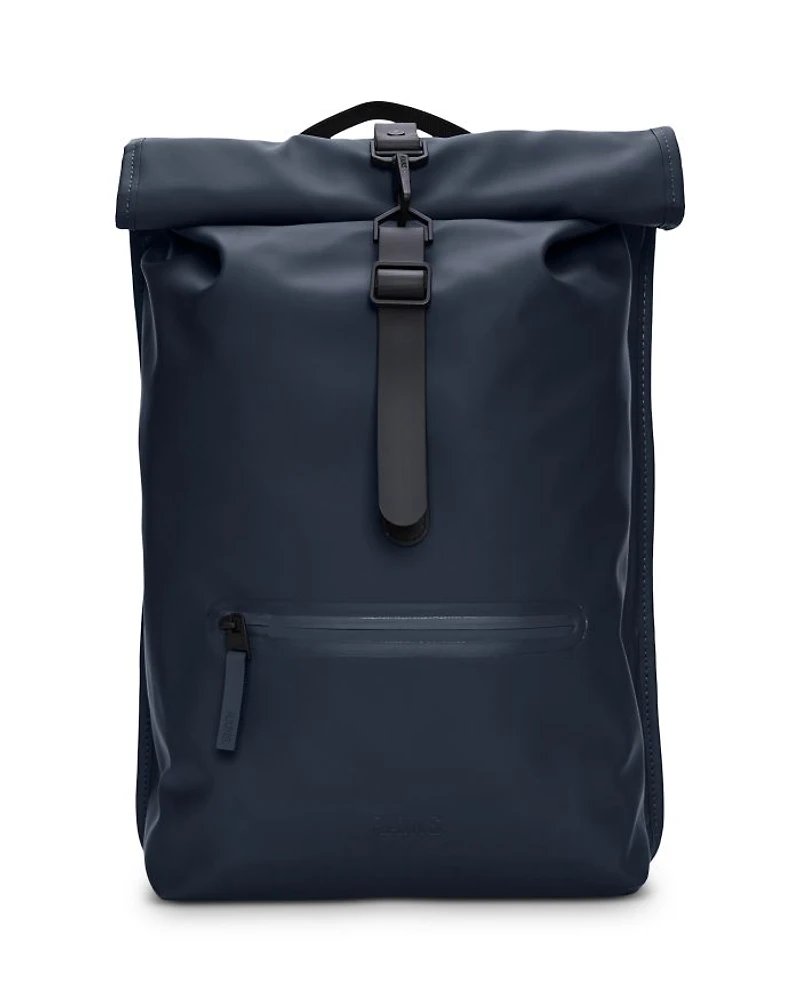 Rolltop Rucksack