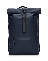 Rolltop Rucksack