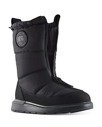 Women's Cypress Fold Down Puffer Boots
