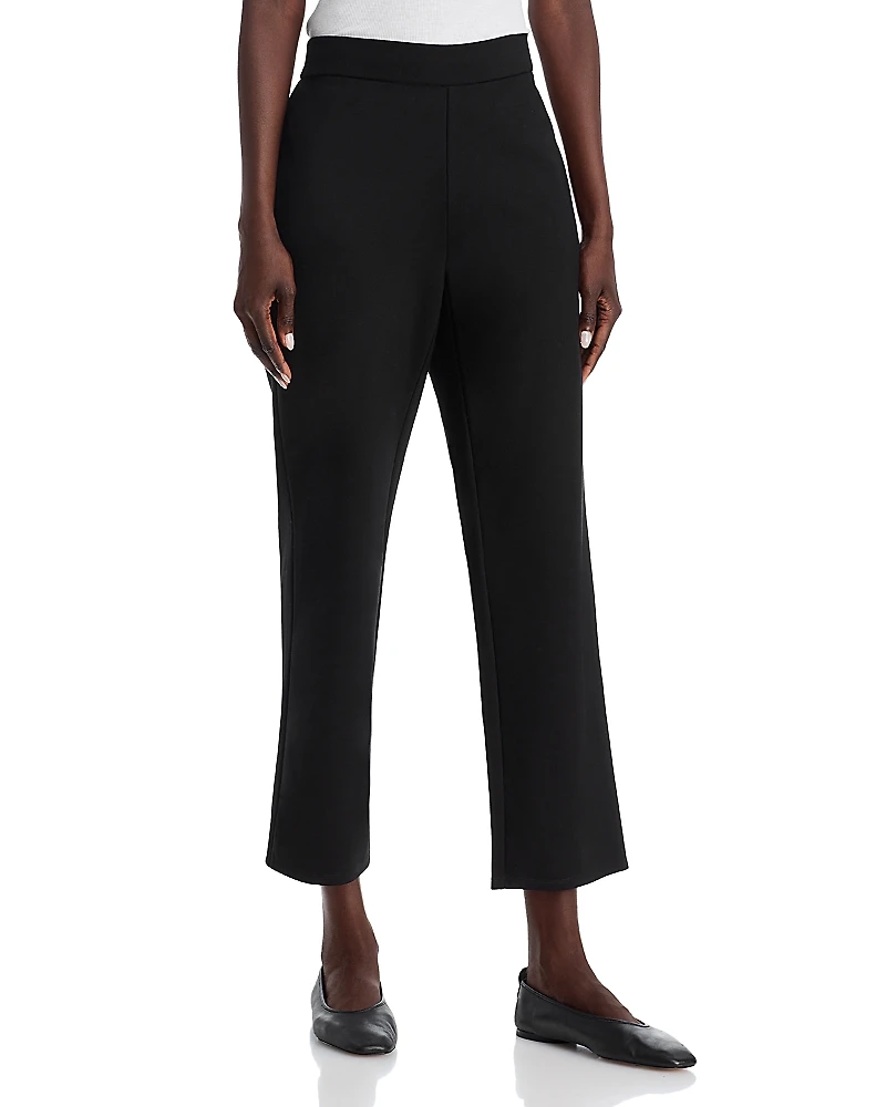 Eileen Fisher Straight Leg Pants