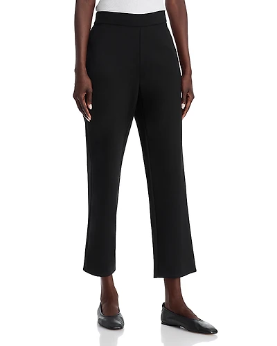 Eileen Fisher Straight Leg Pants